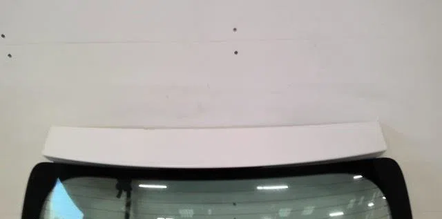 Hayon Seat IBIZA IV (6J5, 6P1) 1.2 tsi (2010-2012) 5 portes occasion