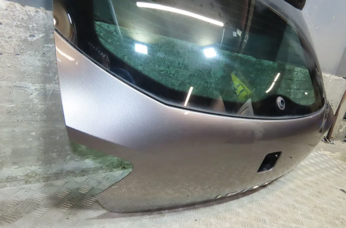 Hayon Seat IBIZA IV (6J5, 6P1) 1.2 tsi (2010-2012) occasion