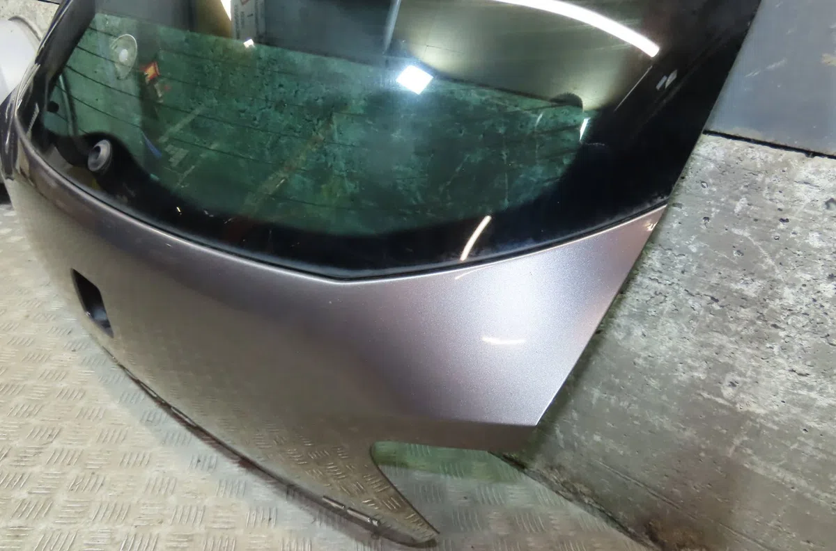 Hayon Seat IBIZA IV (6J5, 6P1) 1.2 tsi (2010-2012) occasion