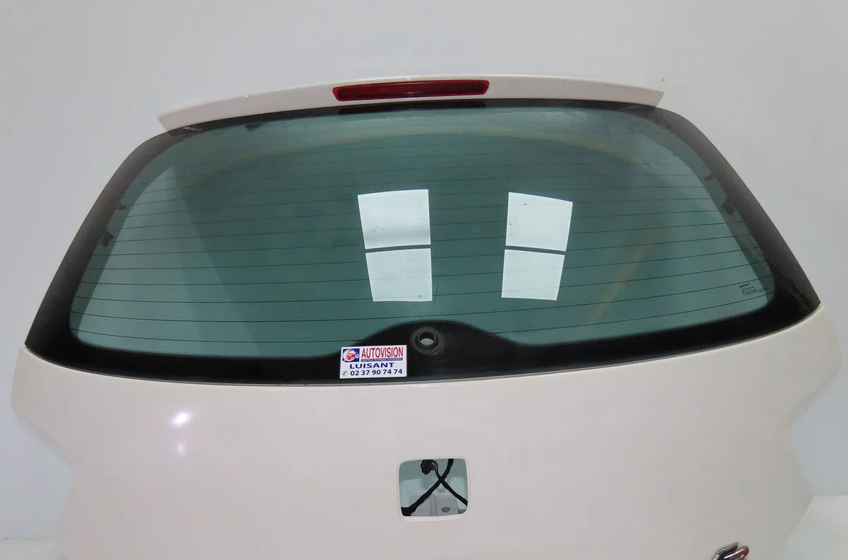 Hayon Seat IBIZA IV (6J5, 6P1) 1.4 tdi (2008-2010) occasion
