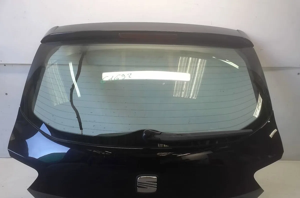 Hayon Seat IBIZA IV (6J5, 6P1) 1.6 tdi (2009-2015) occasion