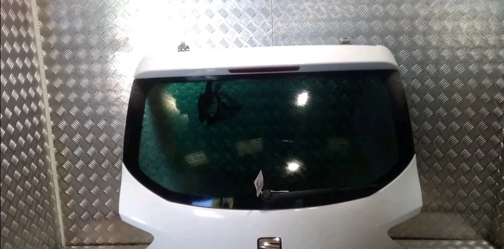 Hayon Seat IBIZA IV SC (6J1, 6P5) 1.2 tsi (2010-2015) occasion