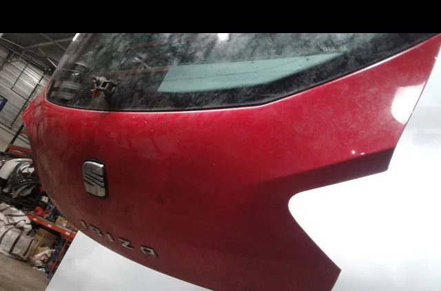 Hayon Seat IBIZA IV SC (6J1, 6P5) 1.6 tdi (2009-2015) occasion