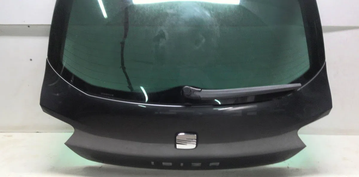 Hayon Seat IBIZA IV SC (6J1, 6P5) 1.9 tdi (2008-2010) 3 portes occasion