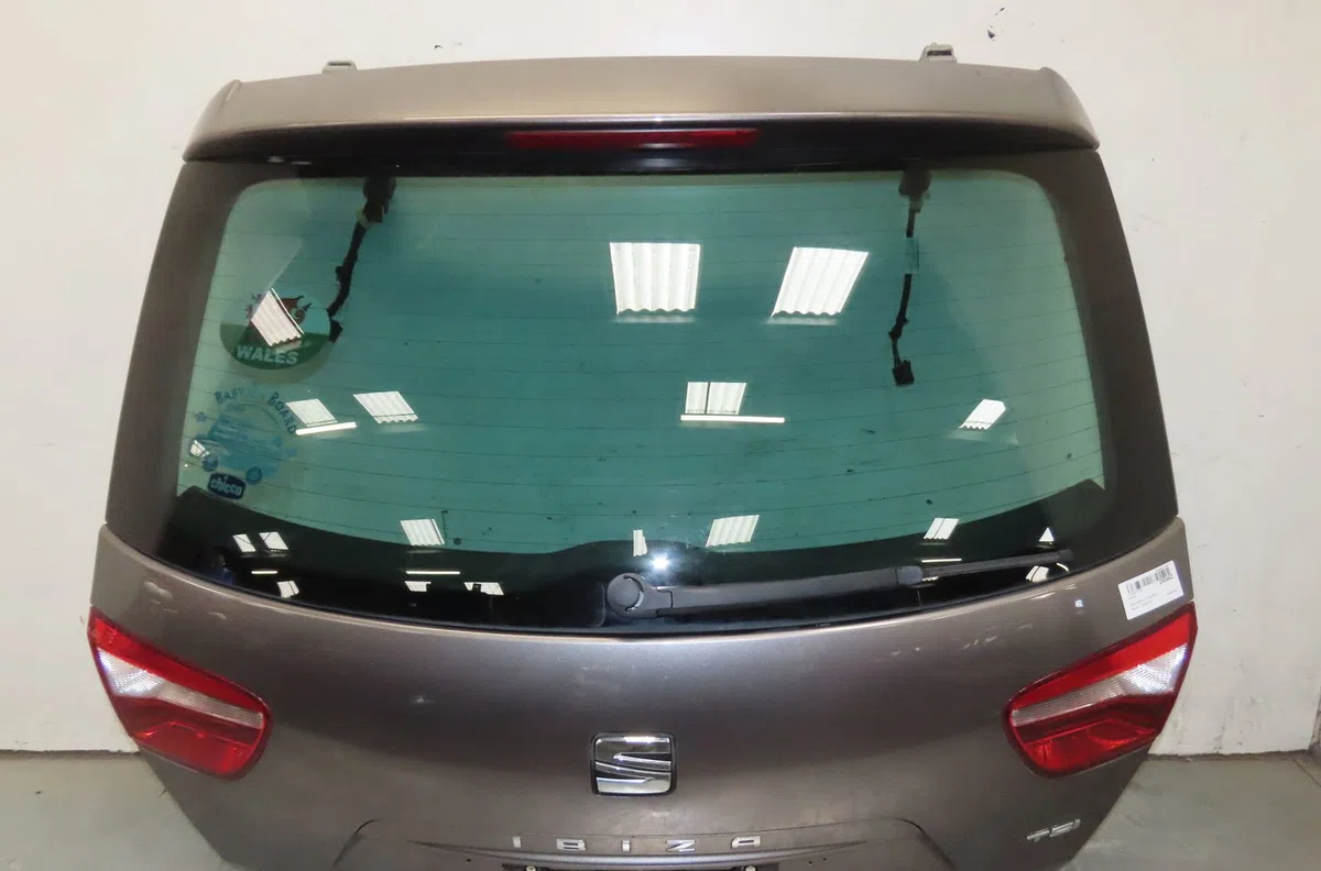 Hayon Seat IBIZA IV ST (6J8, 6P8) 1.2 tsi (2010-2015) occasion