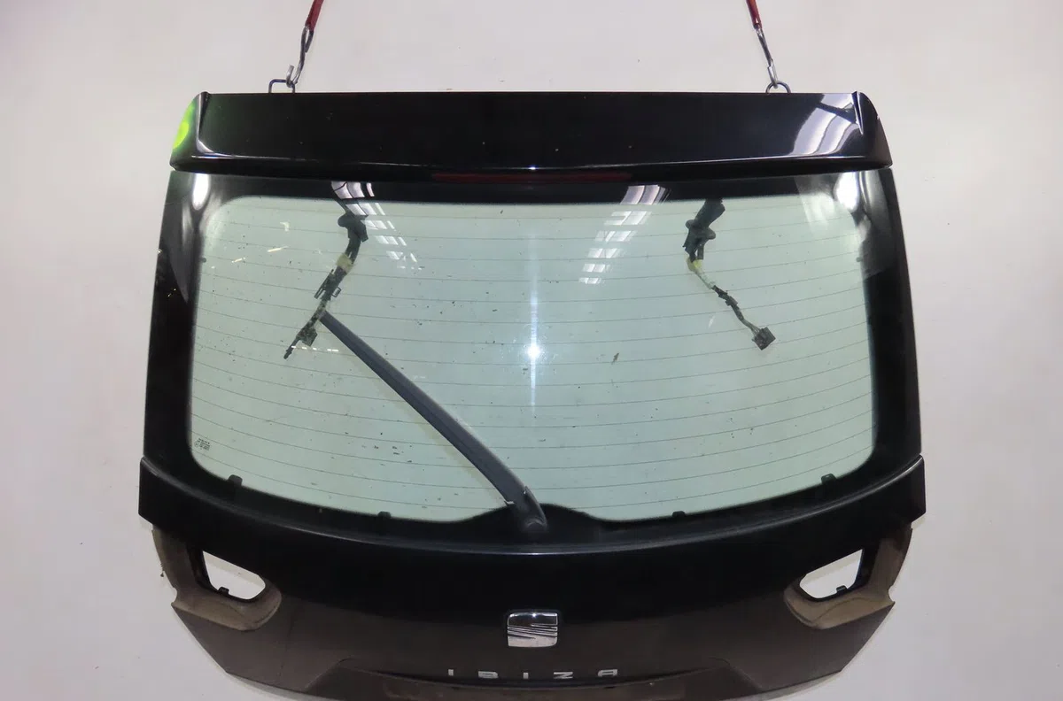 Hayon Seat IBIZA IV ST (6J8, 6P8) 1.6 tdi (2010-2015) occasion
