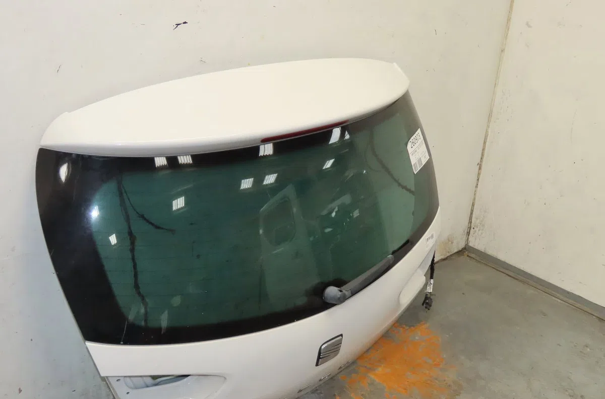 Hayon Seat LEON (1P1) 1.9 tdi (2005-2010) 5 portes occasion