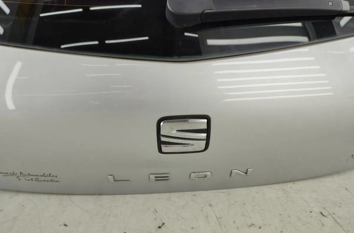 Hayon SEAT LEON 3 PHASE 1 occasion