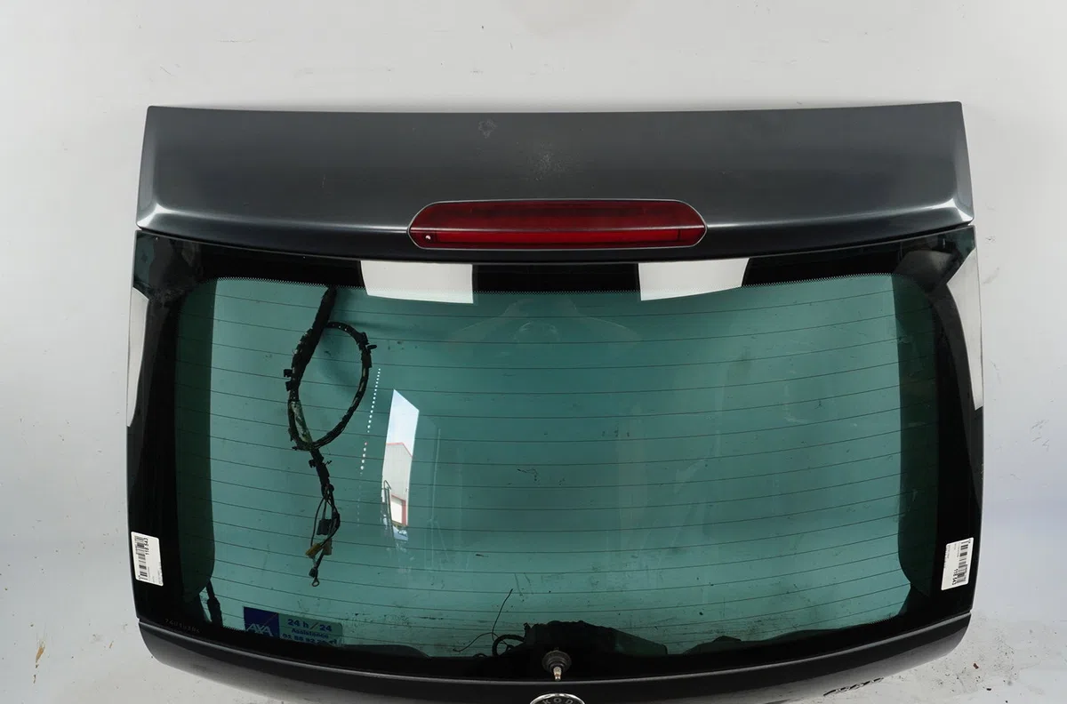 Hayon Skoda FABIA I Combi (6Y5) 1.9 tdi (2000-2007) occasion