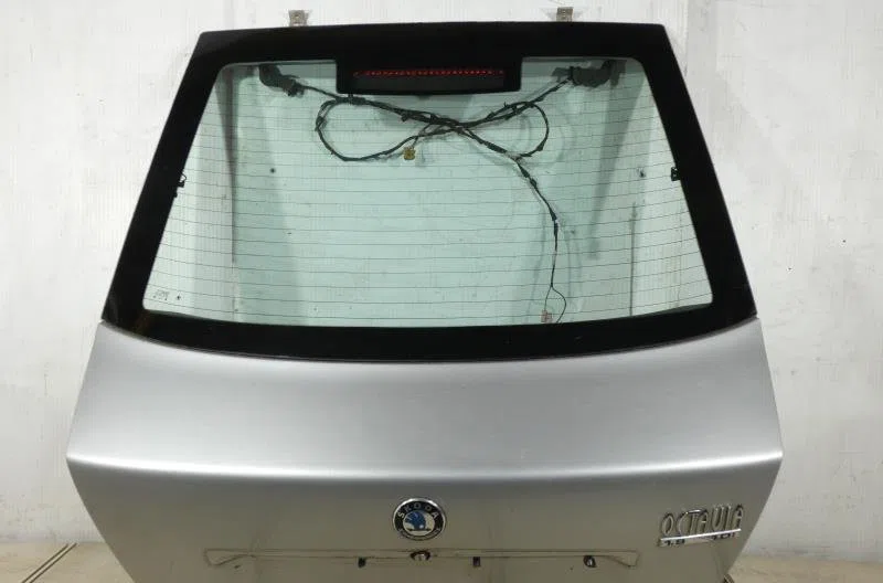 Hayon SKODA OCTAVIA 1 PHASE 1 occasion