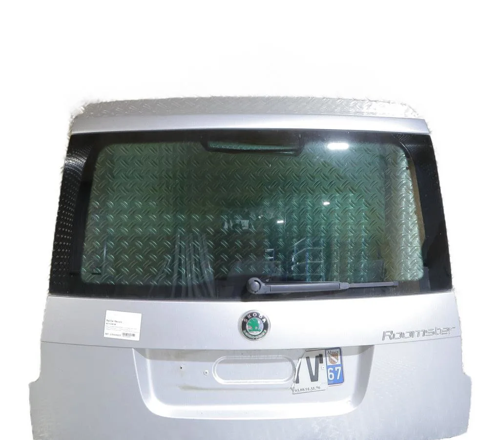 Hayon Skoda ROOMSTER (5J7) 1.4 (2006-2015) occasion