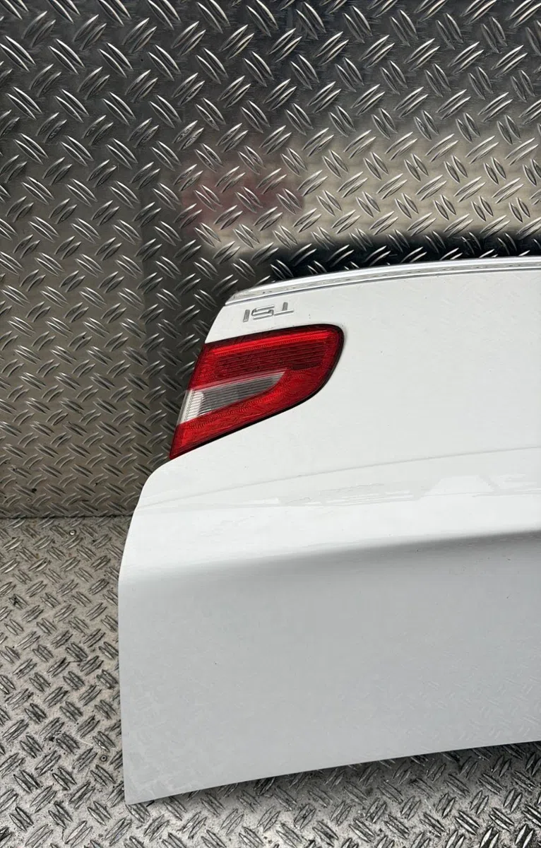 Hayon Skoda SUPERB II (3T4) 1.4 tsi (2008-2015) occasion