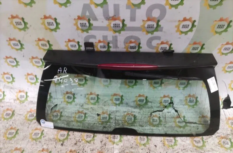 Hayon SMART FORTWO 1 PHASE 2 COUPE occasion
