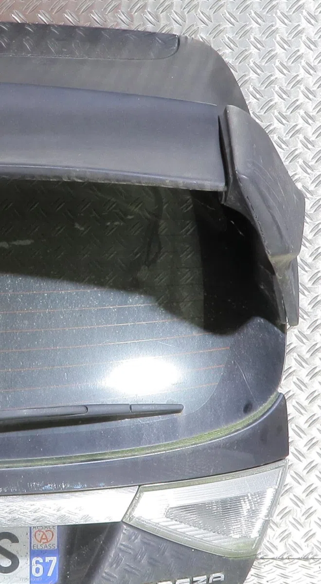 Hayon Subaru IMPREZA 3-5 portes (GR, GH, G3) 2.0 d awd (2009-2012) occasion