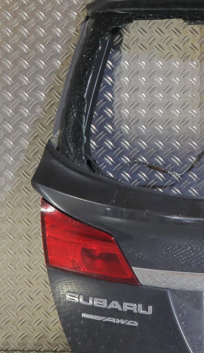 Hayon Subaru LEGACY V Break (BR) 2.0 d awd (2009-2014) occasion