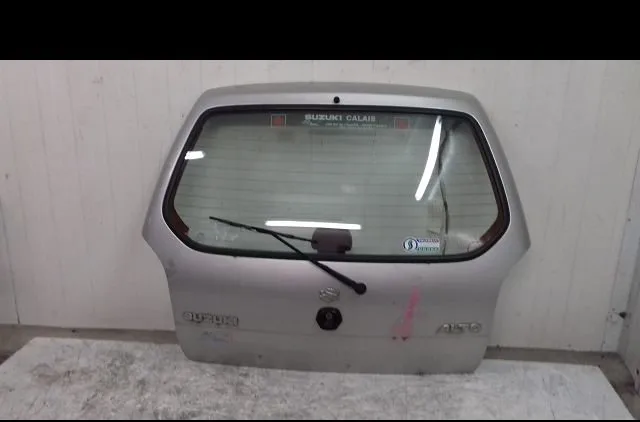 Hayon Suzuki ALTO VI (FF) 1.1 (rf410) (2004-2008) occasion