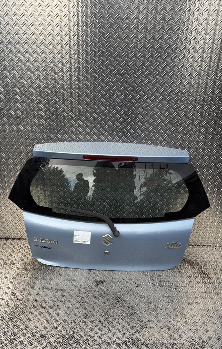 Hayon Suzuki ALTO VII (GF) 1.0 (amf310) (2009) occasion