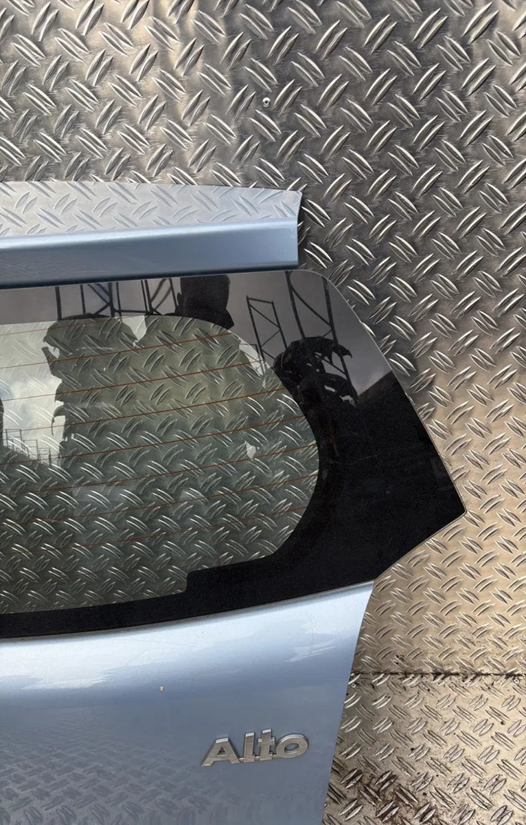 Hayon Suzuki ALTO VII (GF) 1.0 (amf310) (2009) occasion