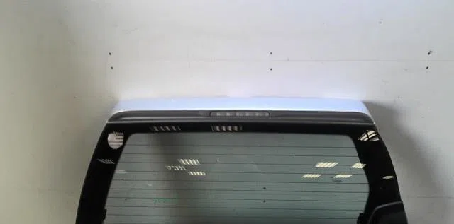 Hayon Suzuki GRAND VITARA I (FT, HT) 2.0 hdi 110 16v 4x4 (sq 420d) (2001-2005) occasion