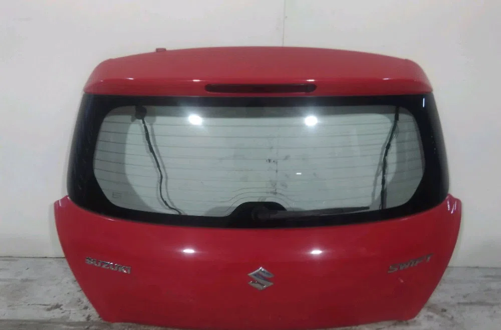Hayon Suzuki SWIFT IV (FZ, NZ) 1.3 ddis (azg 413d) (2010) 3 portes occasion