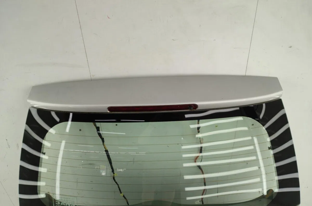 Hayon SUZUKI SX4 1 occasion