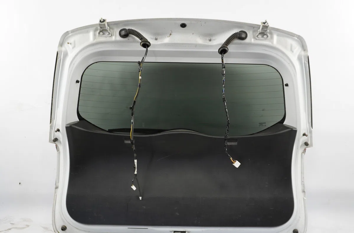 Hayon Suzuki VITARA (LY) 1.6 allgrip (apk 416) (2015) occasion