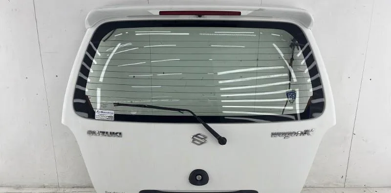Hayon SUZUKI WAGON-R PHASE 2 occasion