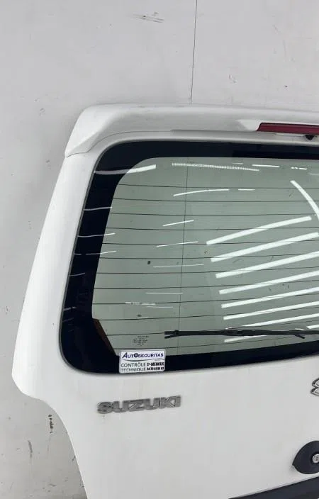 Hayon SUZUKI WAGON-R PHASE 2 occasion