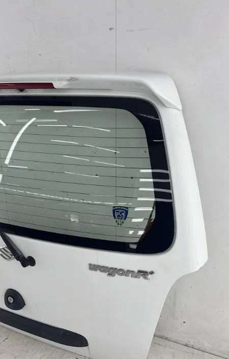 Hayon SUZUKI WAGON-R PHASE 2 occasion