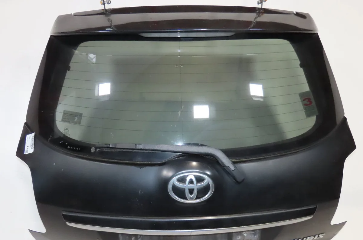 Hayon Toyota AURIS (_E15_) 1.4 d-4d (nde150_) (2007-2012) 3 portes occasion