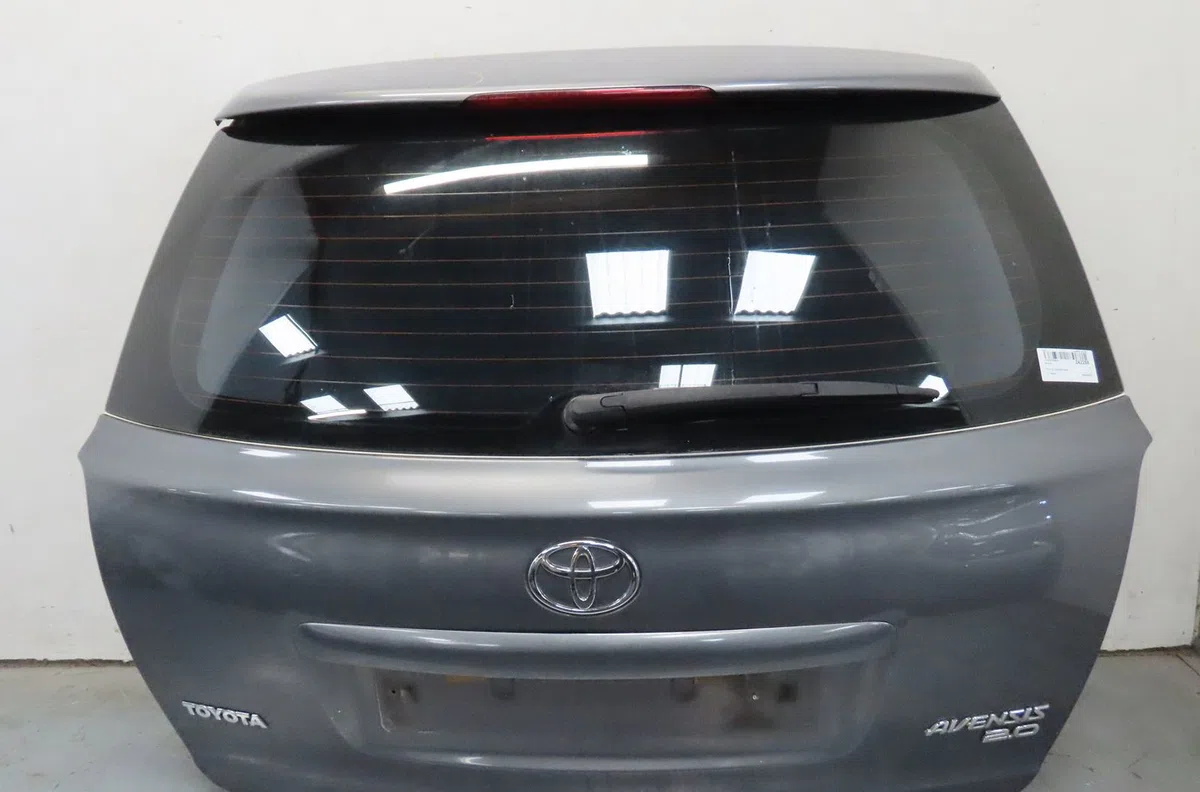 Hayon Toyota AVENSIS Break (_T25_) 2.0 d-4d (cdt250_) (2003-2008) occasion