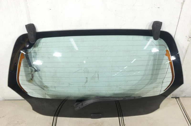 Hayon TOYOTA AYGO 1 PHASE 1 occasion
