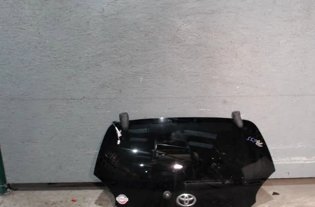 Hayon Toyota AYGO (_B1_) 1.0 (kgb10_) (2005-2014) 5 portes occasion