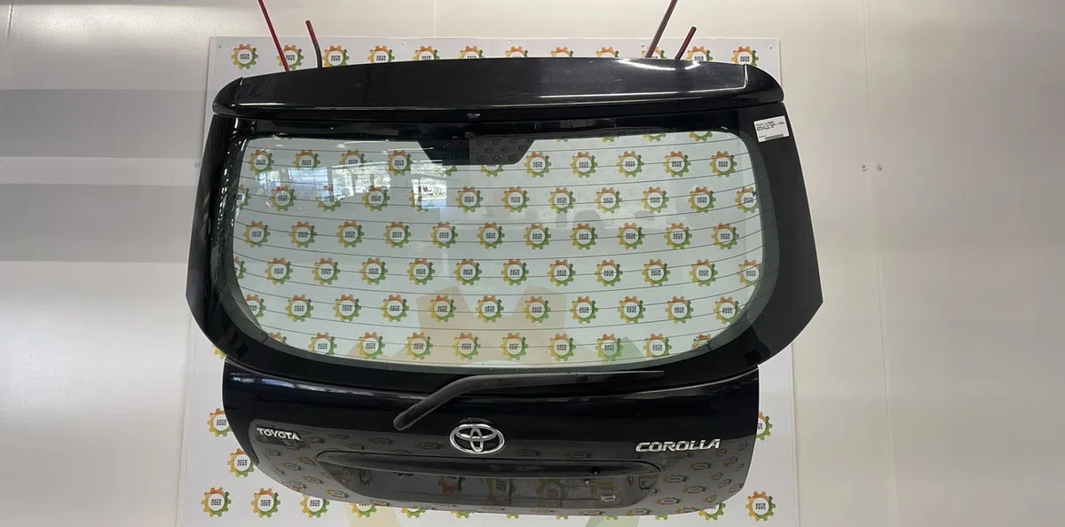 Hayon TOYOTA COROLLA 10 PHASE 1 occasion