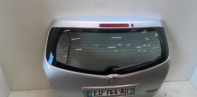 Hayon Toyota COROLLA Verso (ZER_, ZZE12_, R1_) 1.6 (znr10_) (2004-2009) occasion