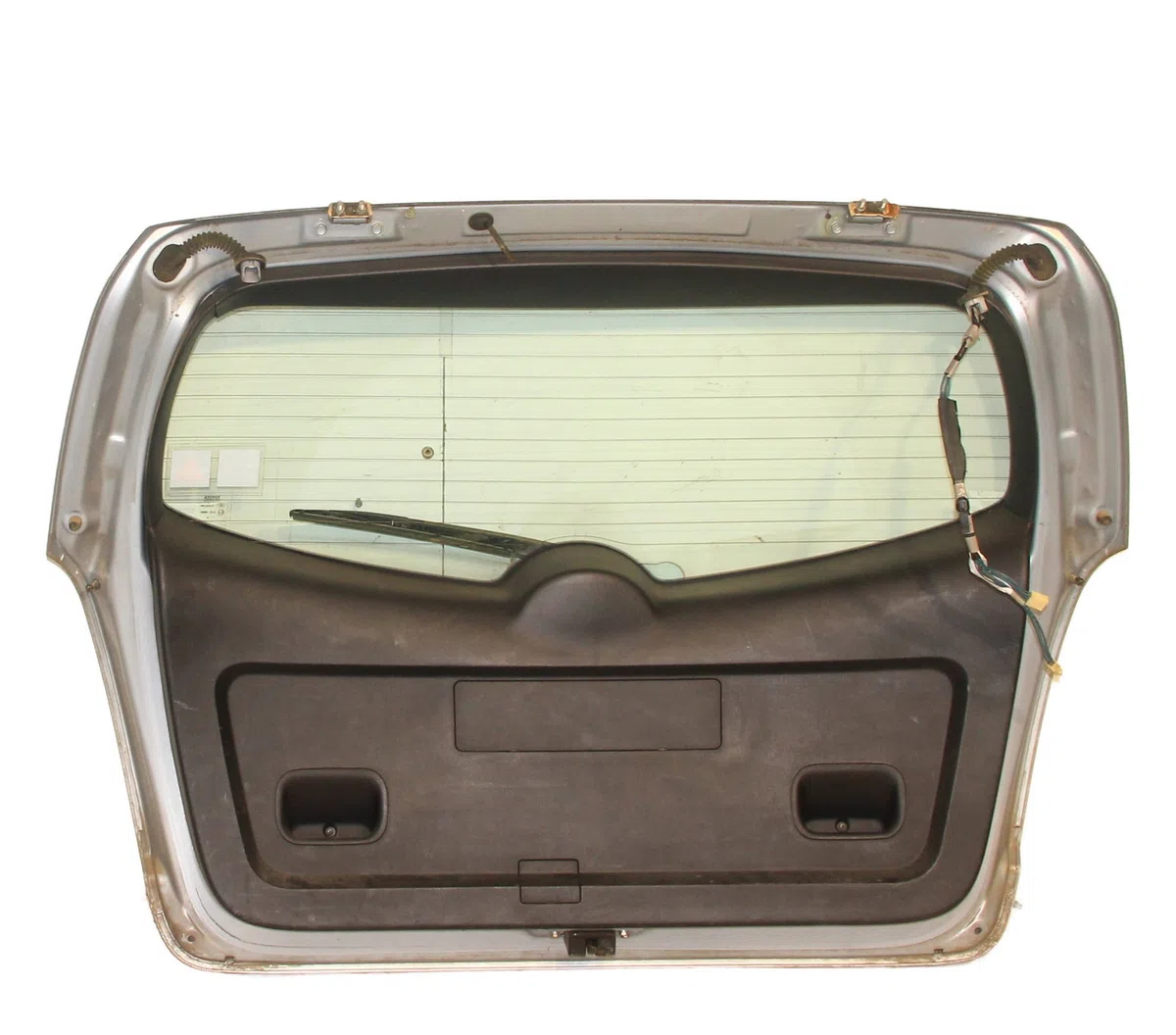 Hayon Toyota COROLLA Verso (ZER_, ZZE12_, R1_) 2.2 d-4d (aur10_) (2005-2009) 5 portes occasion
