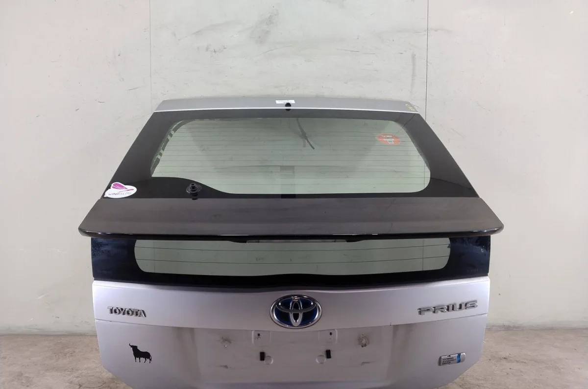 Hayon TOYOTA PRIUS 3 0 occasion