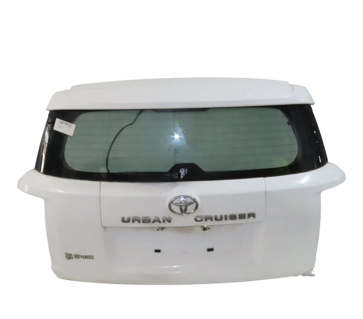 Hayon Toyota URBAN CRUISER (_P1_) 1.4 d-4d (nlp110_) (2009-2014) occasion