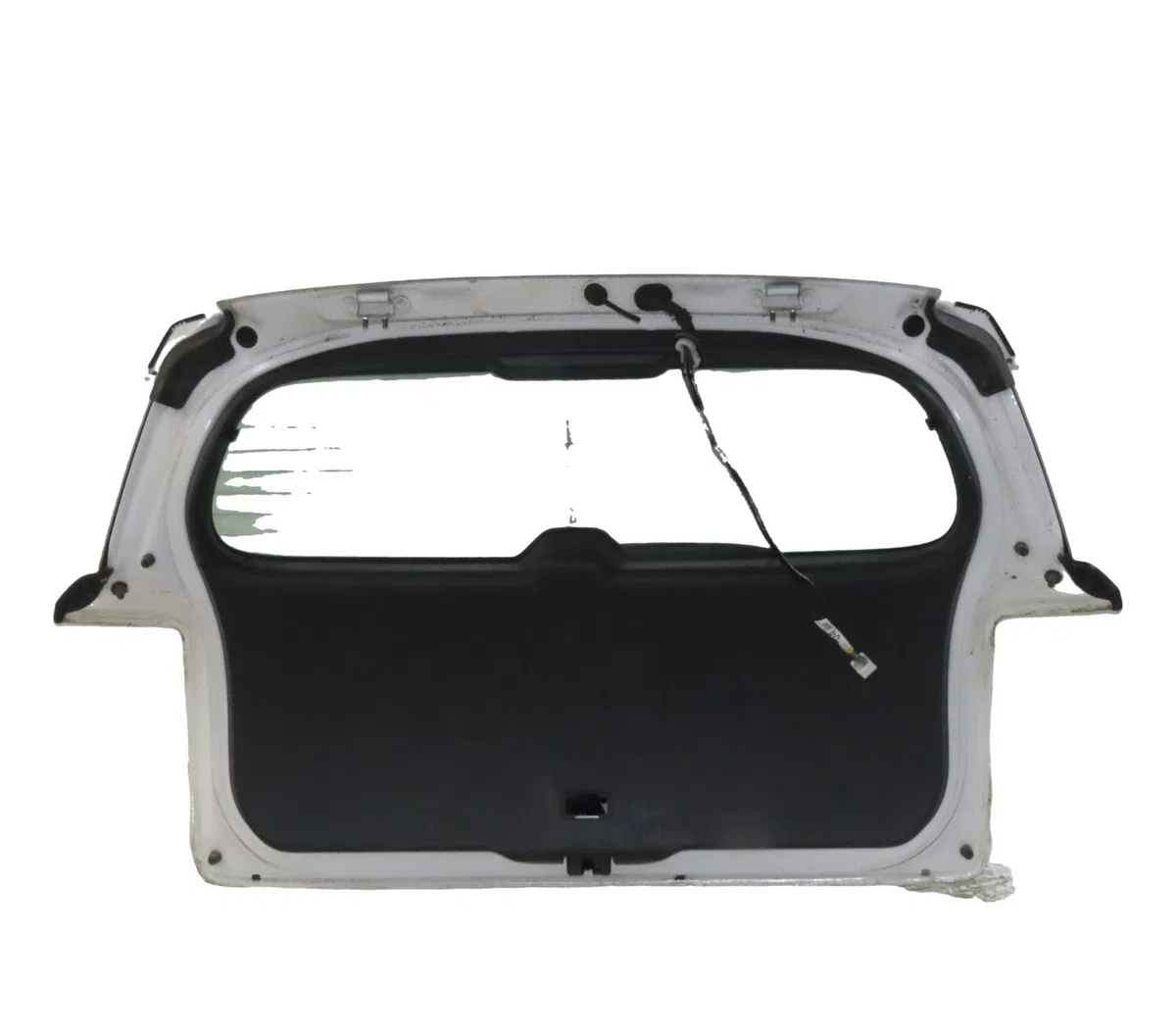 Hayon Toyota URBAN CRUISER (_P1_) 1.4 d-4d (nlp110_) (2009-2014) occasion