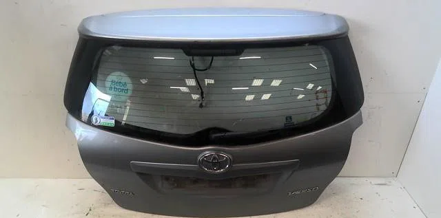 Hayon Toyota VERSO (_R2_) 2.0 d-4d (aur20_) (2009-2018) occasion