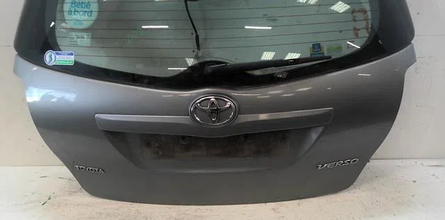 Hayon Toyota VERSO (_R2_) 2.0 d-4d (aur20_) (2009-2018) occasion