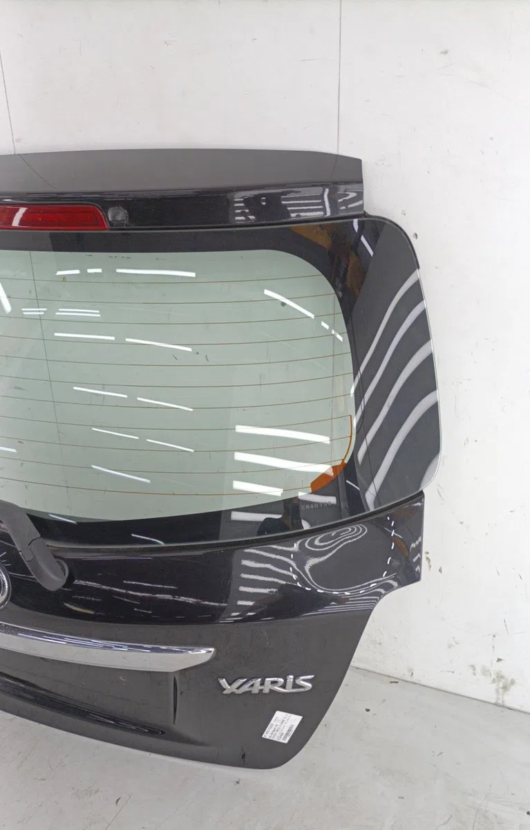 Hayon TOYOTA YARIS 3 PHASE 1 occasion