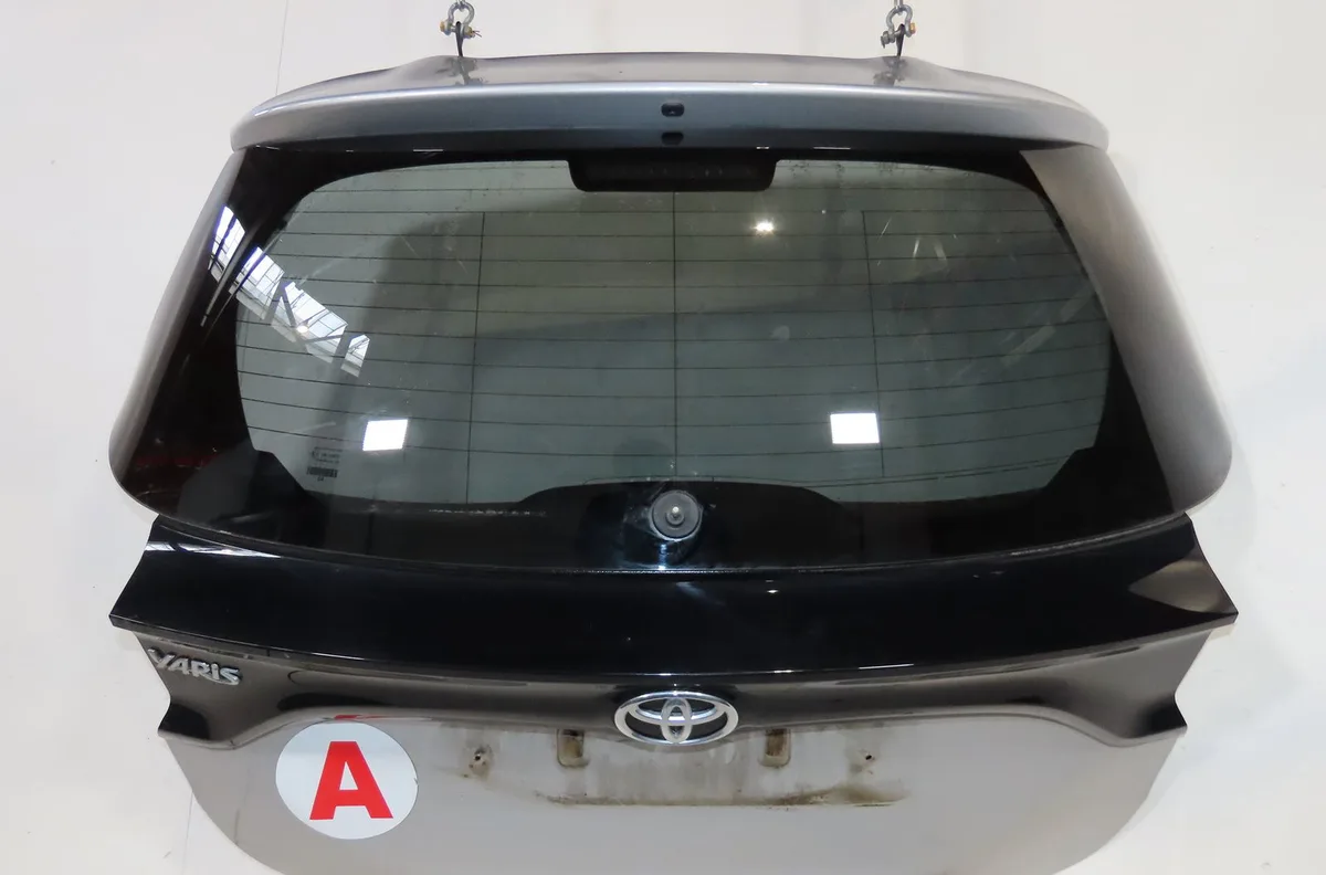 Hayon Toyota YARIS (_P21_, _PA1_, _PH1_) 1.5 (mxpa11) (2020) occasion