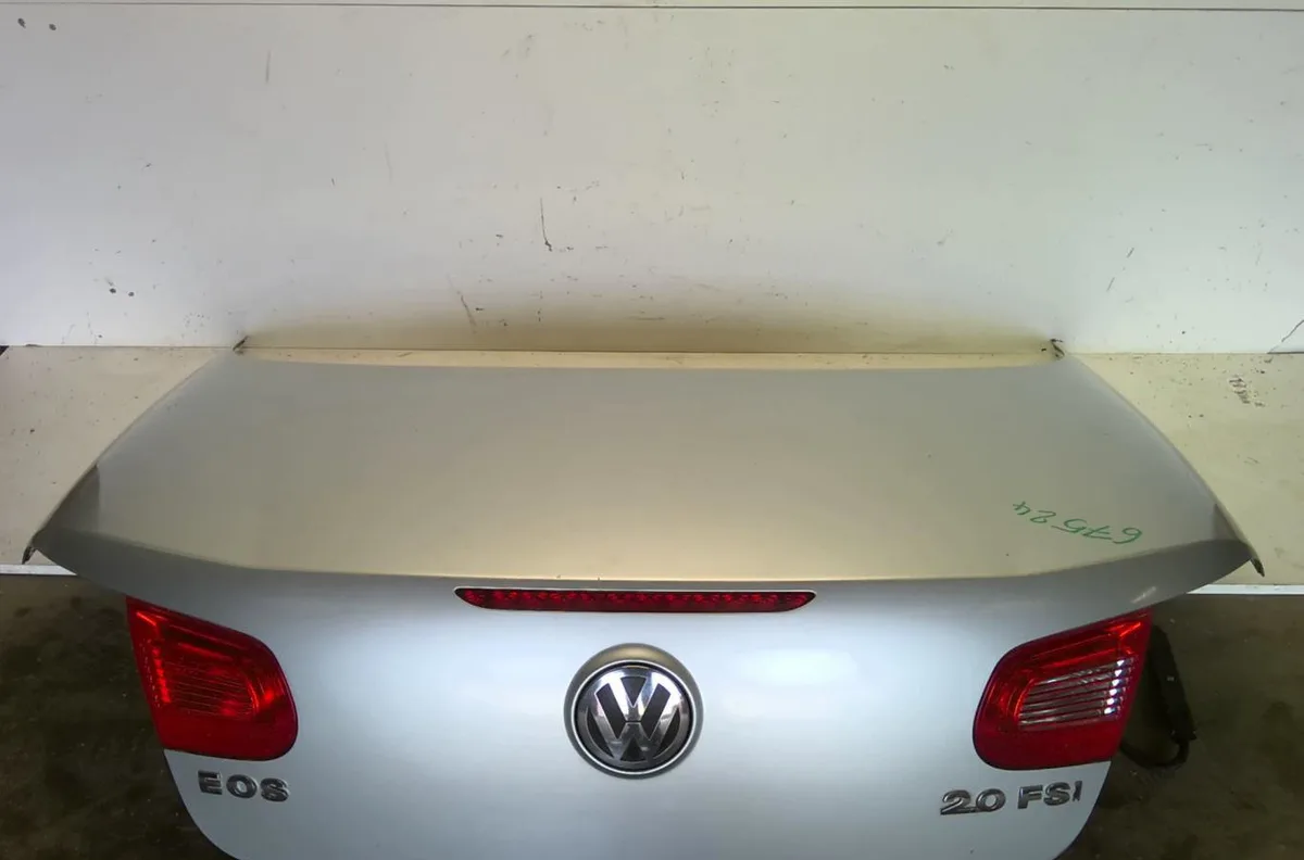 Hayon Volkswagen EOS (1F7, 1F8) 2.0 fsi (2006-2008) occasion