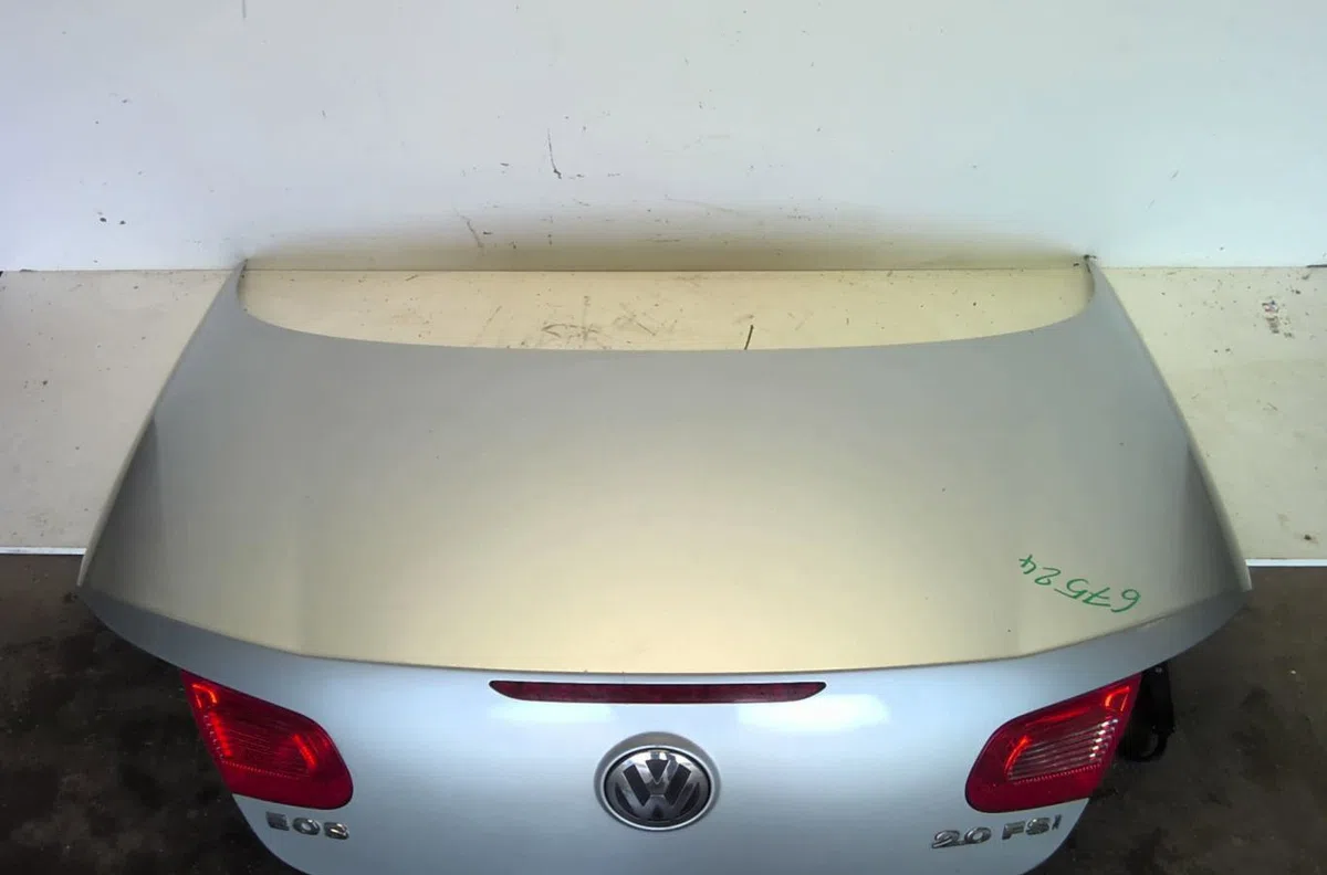 Hayon Volkswagen EOS (1F7, 1F8) 2.0 fsi (2006-2008) occasion