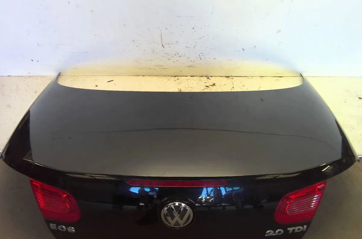 Hayon Volkswagen EOS (1F7, 1F8) 2.0 tdi 16v (2008-2015) occasion