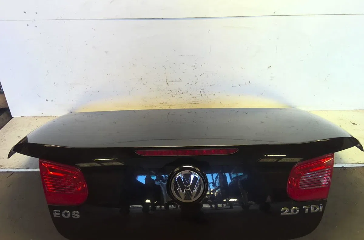 Hayon Volkswagen EOS (1F7, 1F8) 2.0 tdi 16v (2008-2015) occasion