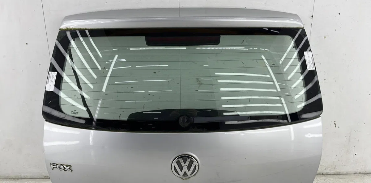 Hayon VOLKSWAGEN FOX occasion