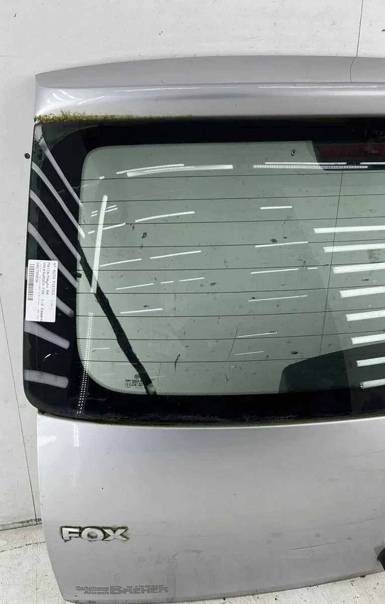 Hayon VOLKSWAGEN FOX occasion