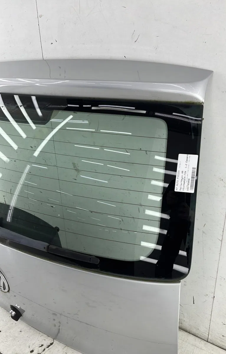 Hayon VOLKSWAGEN FOX occasion